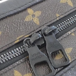 Túi xách vai Louis Vuitton Monogram Solar Ray Soft Trunk M44478 - Hàng hiệu Chính hãng 805787