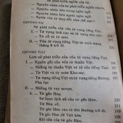 Từ tự học Tiếng Việt hiện đại
Xb 1968
 309344