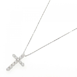 Dây chuyền kim cương PT900/PT850 3.00CT - Hàng hiệu Chính hãng 846066