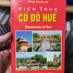 Kiến  trúc cố đô huế