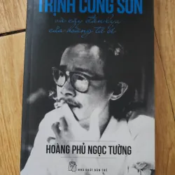 Trịnh Công Sơn và cây đàn lya của hoàng tử bé
