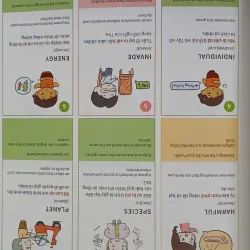 COMBO Hack não Ielts A + B (Nguyễn Văn Hiệp Cb) Full 698131