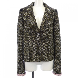 Jacket CHANEL LOOK23 P78196V70075 - Hàng hiệu Authentic