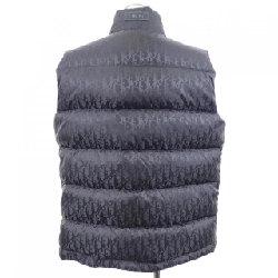 Dior DIOR Áo khoác gile không tay Oblique 033C410A4462 - Hàng hiệu Chính hãng 889459