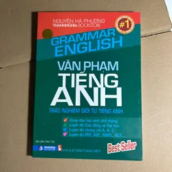 Văn phạm tiếng anh - trắc nghiệm giới từ tiếng anh
