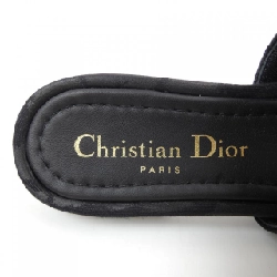 【Mã giảm giá】Giày bệt CHRISTIAN DIOR 663271