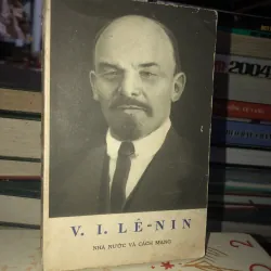 Nhà nước và cách mạng - V.I. Lênin