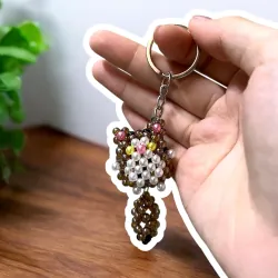 Móc khoá Mèo 932556