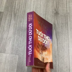 Tuổi thơ dữ dội - phùng quán. 1b4 989542