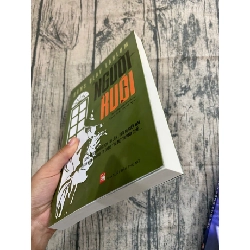 Người Ruồi 95% 2016 Hans Olav Lahlum TSTK250116 VĂN HỌC 370484