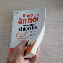 Khéo Ăn Nói Sẽ Có Được Thiên Hạ