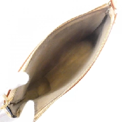 Túi xách Louis Vuitton Multicolor Pochette Accessoires M92648 620946