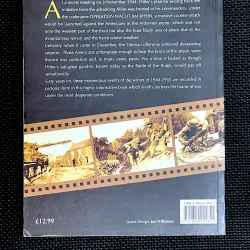 BATTLE OF THE BULGE ( HÌNH ẢNH) 1001663