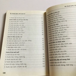 KỸ THUẬT PHA CHẾ SINH TỐ LÀM ĐẸP & TRỊ BỆNH  523770