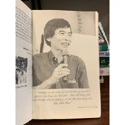 Người truyền cảm hứng – TS. Lê Thẩm Dương 571380