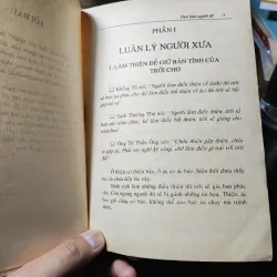 Đạo Làm Người - Hà Thuyên 1020110