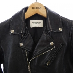 Người đẹp beautiful people áo khoác da 629776