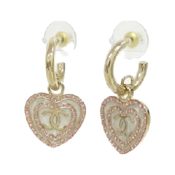 Bông tai Chanel - Hàng hiệu Authentic 773319