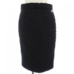 【Mã giảm giá】Chanel CHANEL Váy