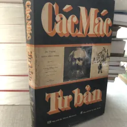 Tư bản - Tập thứ ba - Phần 1: Toàn bộ quá trình sản xuất tư bản chủ nghĩa