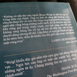 Vòng tròn của Hạnh | hồi ký | Bruce Weigl 498790