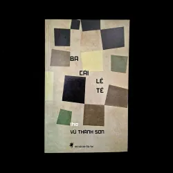 Ba Cái Lẻ Tẻ - Vũ Thành Sơn