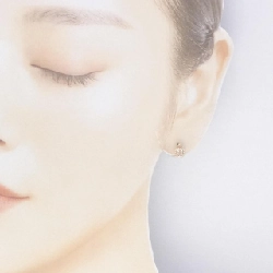 Bông tai Beryl Star Jewelry 665597