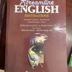 Streamlines 