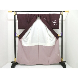 Áo kimono thăm viếng Fujimoto Takashi - Hàng hiệu Authentic 877978