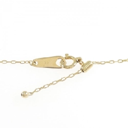 K18YG Ba viên đá kim cương Dây chuyền 2.04CT - Hàng hiệu Chính hãng 859222