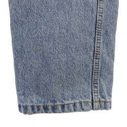 BRUNELLO CUCINELLI Quần jeans denim chính hãng có đai bóng MA095P5847 - Hàng hiệu Authentic 818400