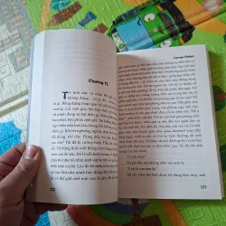 Chỉ Đen - Tarryn Fisher 792085