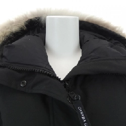 Canada Goose 2302JL MACKENZIE Áo khoác lông vũ - Hàng hiệu Authentic 813466