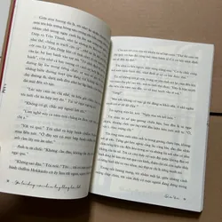 Yêu là những cuộc chia tay không hồi kết - Điền Viên 731676