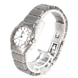 Đồng hồ Omega Constellation Manhattan Brush 131.10.25.60.02.001 SS Quartz - Hàng hiệu Chính hãng 876164