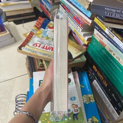 Tủ Sách Tinh Hoa - Chính Thể Đại Diện♟️ 752009