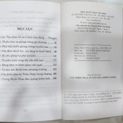 GIÁNG TUYẾT HUYỀN SƯƠNG (Bộ 7 Tập)
- Ngoạ Long Sinh; Hồ Tiến Huân
dịch 224250