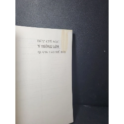 Bút chì sắc ý tưởng lớn quảng cáo để đời mới 80% bẩn bìa, ố nhẹ, có vệt nước 2017 Luke Sullivan - Sam Bennett HCM2205 KỸ NĂNG 919134