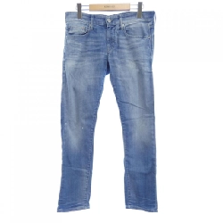 【Mã giảm giá】Thương hiệu CARELABEL Jeans