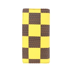 Ví Louis Vuitton Damier Pop Porte-Feuille Brother N40541 - Hàng hiệu Chính hãng 806394