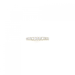 Nhẫn kim cương K18YG 0.40CT 672833