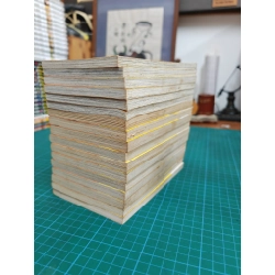 TRUYỆN TRANH HỌC VIỆN ALICE BẢN GÁY VÀNG 299360