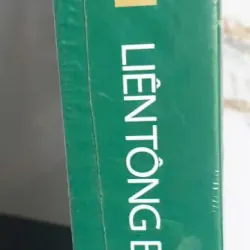 Liên Tông Bảo Giám - Đại Sư Ưu Đàm 690868