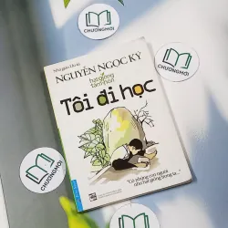 Tôi đi học - Hạt giống tâm hồn - Nguyễn Ngọc Ký 698581