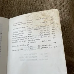 100 truyện ngắn hay Pháp -650 trang - văn học Pháp  996332