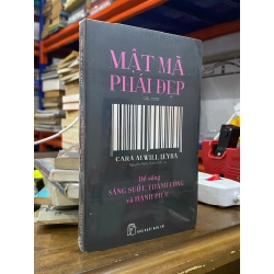 Mật mã phái đẹp - Cara Alwill Leyba
