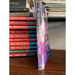 Thiên thần bóng tối 1- Chi Chan