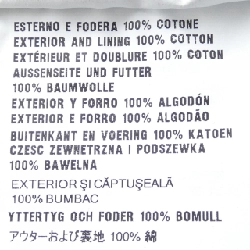 Quần jeans PRADA GEP374 SVMO 15N1 - Hàng hiệu Chính hãng 887199