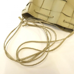 Bottega Veneta 680218 VCQC4 Túi đeo vai - Hàng hiệu Chính hãng 776432