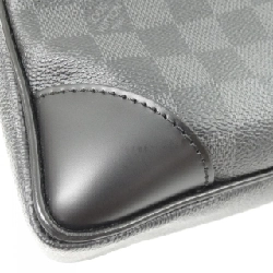 Túi Louis Vuitton Damier Graphite Porte Document Voyage N41125 617327